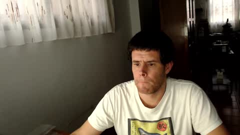 Snapshot of spanishboytenerife chatting on 28, 1, 2025 spanish online show from 28, 1, 2025