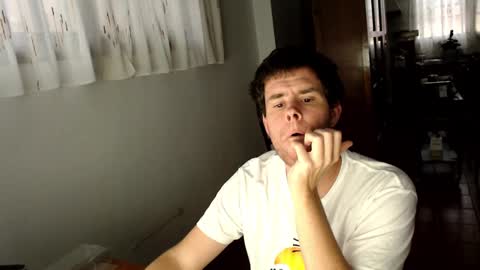 Snapshot of spanishboytenerife chatting on 29, 1, 2025 spanish online show from 29, 1, 2025