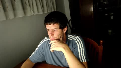 Snapshot of spanishboytenerife chatting on 1, 2, 2025 spanish online show from 1, 2, 2025