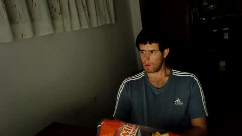 Snapshot of spanishboytenerife chatting on 2, 2, 2025 spanish online show from 2, 2, 2025