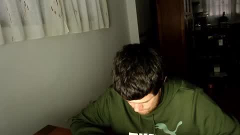 Snapshot of spanishboytenerife chatting on 4, 2, 2025 spanish online show from 4, 2, 2025