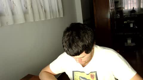 Snapshot of spanishboytenerife chatting on 5, 2, 2025 spanish online show from 5, 2, 2025