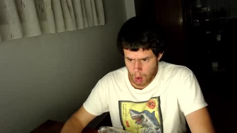 Snapshot of spanishboytenerife chatting on 9, 2, 2025 spanish online show from 9, 2, 2025