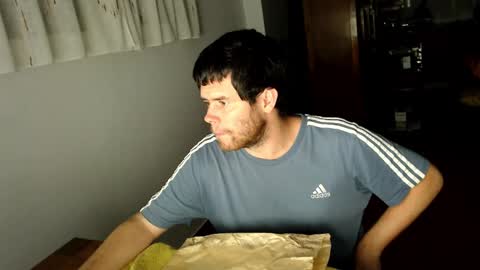 Snapshot of spanishboytenerife chatting on 15, 2, 2025 spanish online show from 15, 2, 2025