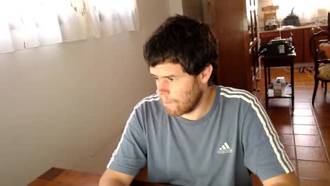 Snapshot of spanishboytenerife chatting on 16, 2, 2025 spanish online show from 16, 2, 2025