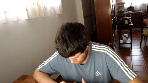 Snapshot of spanishboytenerife chatting on 16, 2, 2025 spanish online show from 16, 2, 2025