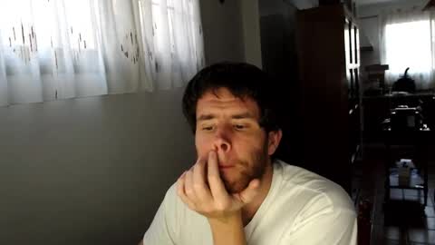 Snapshot of spanishboytenerife chatting on 22, 2, 2025 spanish online show from 22, 2, 2025