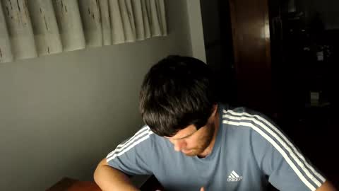 Snapshot of spanishboytenerife chatting on 24, 2, 2025 spanish online show from 24, 2, 2025