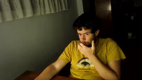 Snapshot of spanishboytenerife chatting on 26, 2, 2025 spanish online show from 26, 2, 2025