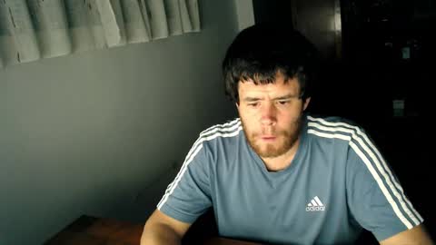 Snapshot of spanishboytenerife chatting on 28, 2, 2025 spanish online show from 28, 2, 2025