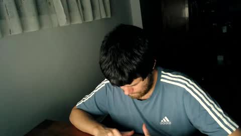 Snapshot of spanishboytenerife chatting on 28, 2, 2025 spanish online show from 28, 2, 2025