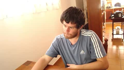 Snapshot of spanishboytenerife chatting on 2, 3, 2025 spanish online show from 2, 3, 2025