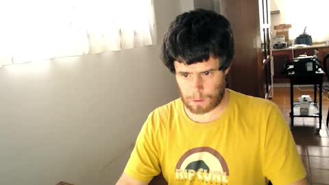 Snapshot of spanishboytenerife chatting on 3, 3, 2025 spanish online show from 3, 3, 2025