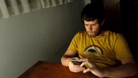 Snapshot of spanishboytenerife chatting on 3, 3, 2025 spanish online show from 3, 3, 2025