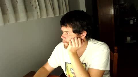 Snapshot of spanishboytenerife chatting on 6, 3, 2025 spanish online show from 6, 3, 2025