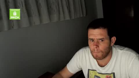 Snapshot of spanishboytenerife chatting on 27, 9, 2025 spanish online show from 27, 9, 2025