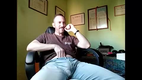 Snapshot of spanishharddick chatting on 11, 1, 2025 Manu online show from 11, 1, 2025