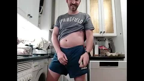 Snapshot of spanishharddick chatting on 20, 1, 2025 Manu online show from 20, 1, 2025