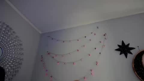 AmberSpanks online show from 27, 5, 2026