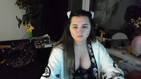 Snapshot of spanking_girls chatting on 9, 12, 2024 Evgenia online show from 9, 12, 2024