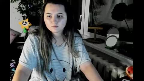 Snapshot of spanking_girls chatting on 24, 12, 2024 Evgenia online show from 24, 12, 2024