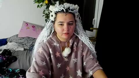 Snapshot of spanking_girls chatting on 6, 1, 2025 Evgenia online show from 6, 1, 2025
