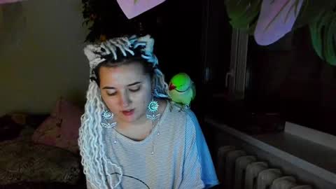 Snapshot of spanking_girls chatting on 14, 1, 2025 Evgenia online show from 14, 1, 2025