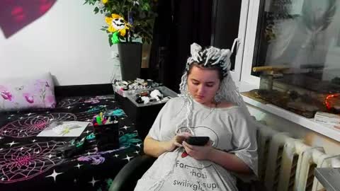 Snapshot of spanking_girls chatting on 16, 1, 2025 Evgenia online show from 16, 1, 2025