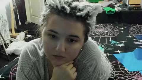 Snapshot of spanking_girls chatting on 17, 1, 2025 Evgenia online show from 17, 1, 2025