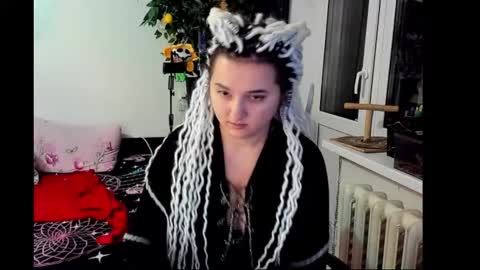 Snapshot of spanking_girls chatting on 19, 1, 2025 Evgenia online show from 19, 1, 2025