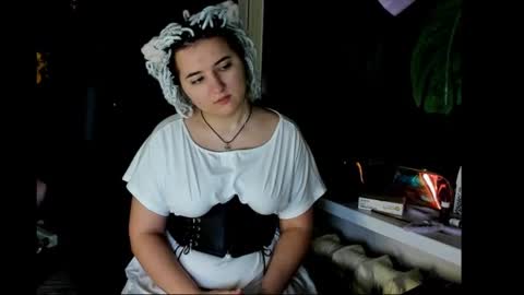 Snapshot of spanking_girls chatting on 21, 1, 2025 Evgenia online show from 21, 1, 2025