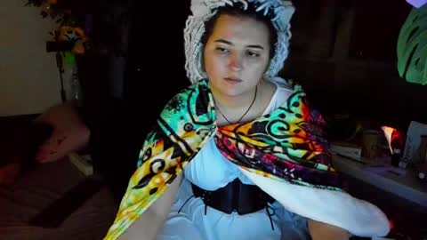 Snapshot of spanking_girls chatting on 21, 1, 2025 Evgenia online show from 21, 1, 2025