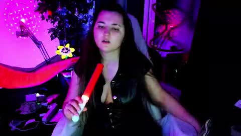 Snapshot of spanking_girls chatting on 24, 10, 2025 Evgenia online show from 24, 10, 2025