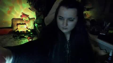 Evgenia online show from 8, 2, 2026