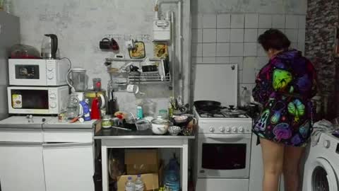 Evgenia online show from 7, 4, 2026