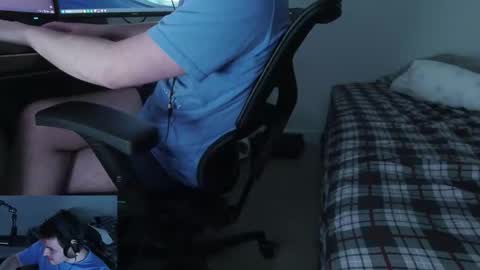 spare1734 online show from 17, 1, 2026