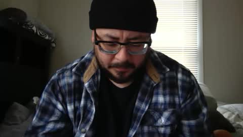 sparehamster online show from 3, 11, 2025