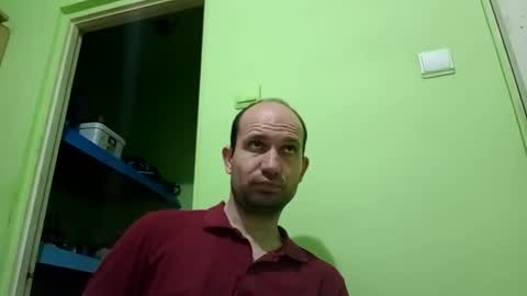 Snapshot of sparei7 chatting on 3, 3, 2026 Snaiky online show from 3, 3, 2026
