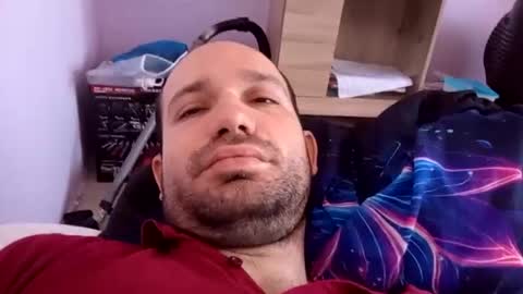 Snapshot of sparei7 chatting on 7, 3, 2026 Snaiky online show from 7, 3, 2026