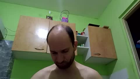 Snapshot of sparei7 chatting on 8, 3, 2026 Snaiky online show from 8, 3, 2026