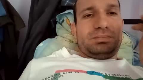 Snapshot of sparei7 chatting on 13, 3, 2026 Snaiky online show from 13, 3, 2026