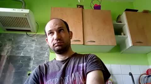 Snapshot of sparei7 chatting on 15, 3, 2026 Snaiky online show from 15, 3, 2026