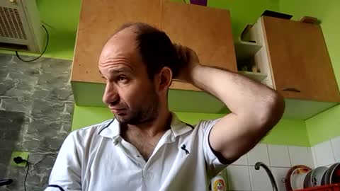 Snapshot of sparei7 chatting on 17, 3, 2026 Snaiky online show from 17, 3, 2026