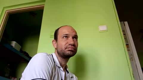 Snapshot of sparei7 chatting on 18, 3, 2026 Snaiky online show from 18, 3, 2026