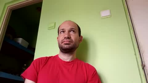 Snapshot of sparei7 chatting on 19, 3, 2026 Snaiky online show from 19, 3, 2026