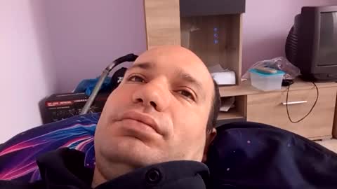 Snapshot of sparei7 chatting on 22, 3, 2026 Snaiky online show from 22, 3, 2026