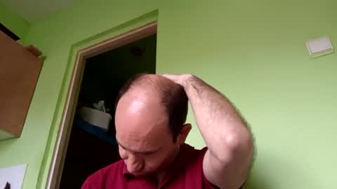 Snapshot of sparei7 chatting on 23, 3, 2026 Snaiky online show from 23, 3, 2026