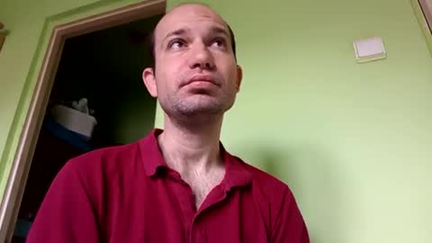 Snapshot of sparei7 chatting on 24, 3, 2026 Snaiky online show from 24, 3, 2026
