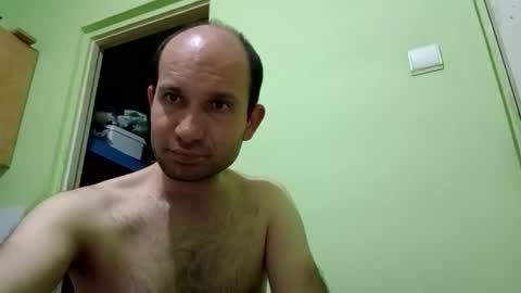 Snapshot of sparei7 chatting on 25, 3, 2026 Snaiky online show from 25, 3, 2026