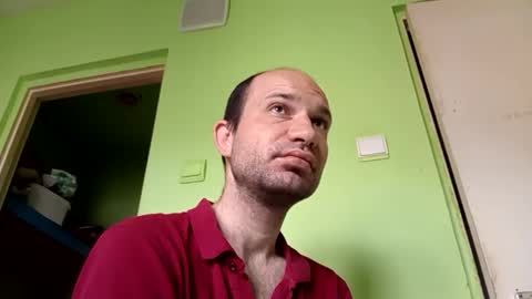 Snapshot of sparei7 chatting on 26, 3, 2026 Snaiky online show from 26, 3, 2026